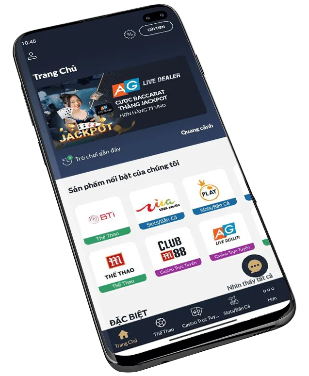 Thưởng Độc Quyền VIP
