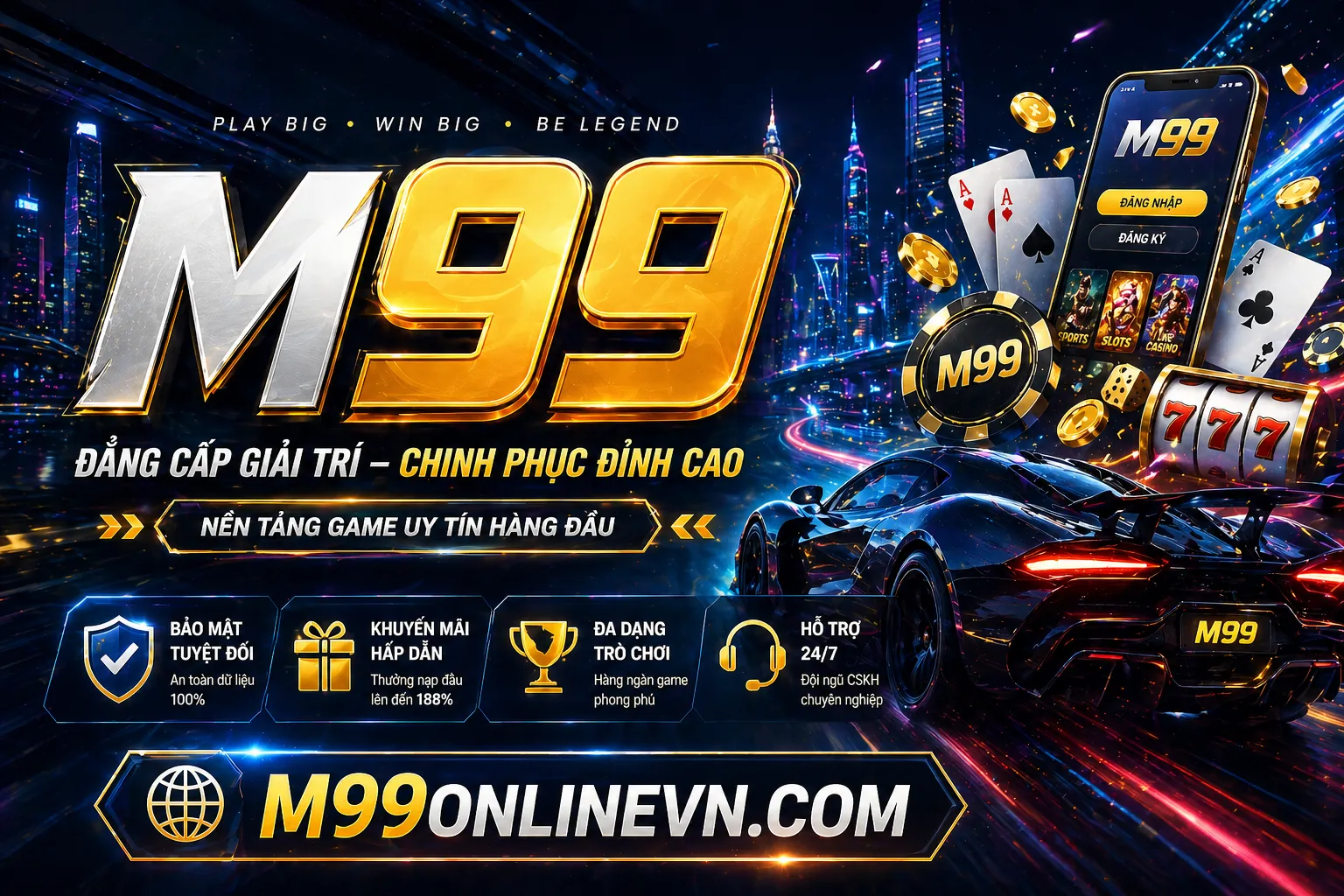 Hình ảnh nền tảng cá cược trực tuyến Cwin09 an toàn và hiện đại