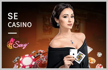 Sòng Bài Trực Tuyến Baccarat